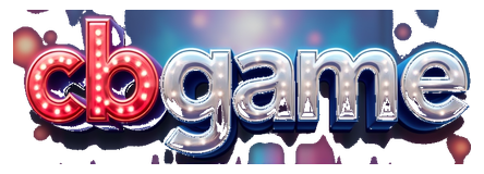 cb game logo