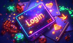 cb game Login کریں اور فوری lobby میں داخل ہوں