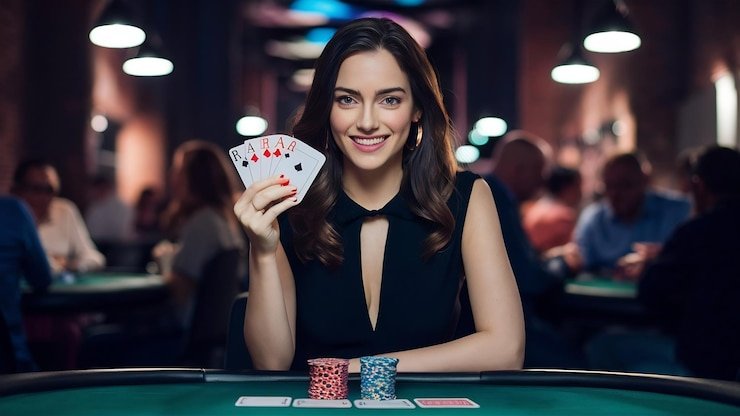 cb game Live Casino
